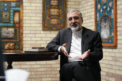 ببینید| غلامحسین اسماعیلی: دوبار تا مرز احیای برجام رفتیم
