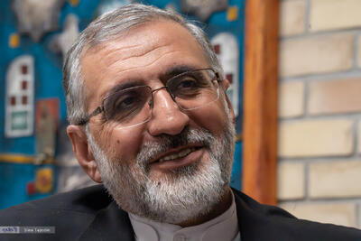 ببینید| غلامحسین اسماعیلی: مانع احیای برجام، قانون راهبردی مجلس بود نه رئیسی