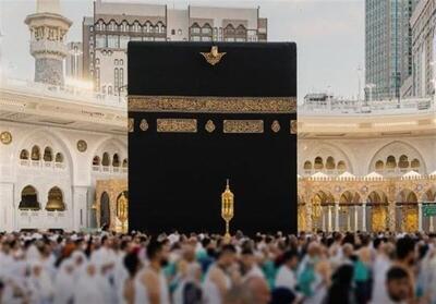 اسرار و حقایق نهفته در قبله
