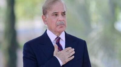 جزئیات سفر شهباز شریف به تهران - مردم سالاری آنلاین