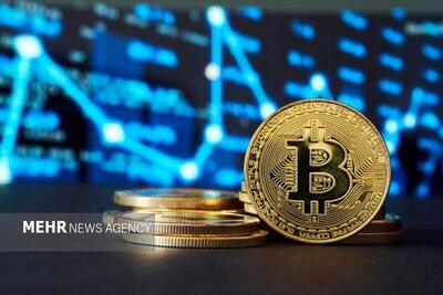 بیت کوین دوباره در یک قدمی ۱۱۰ هزار دلار