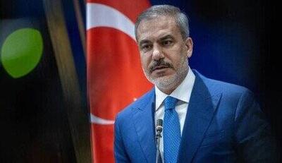 گفت‌وگوی فیدان و مدینسکی در مسکو درباره روند مذاکرات اوکراین