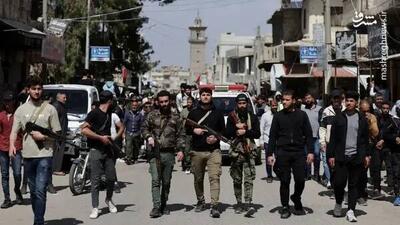 مرشدی‌ها؛ قربانیان جدید سرکوب اقلیت‌ها در سوریه