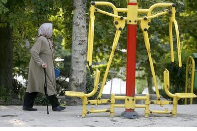 حسینی: اهمیت به ورزش سالمندی حیاتی است؛ ورزش همگانی نظام منسجم ندارد