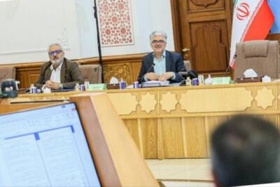 طرح جامع شهر خاش در جلسه شورایعالی شهرسازی و معماری ایران تصویب شد