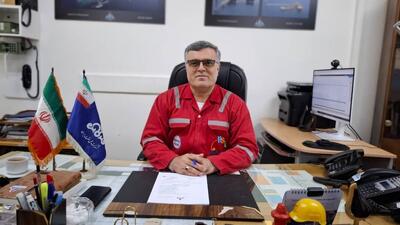 طرح یکپارچه‌سازی شبکه آب آتش‌نشانی تاسیسات نفتی خارگ افتتاح شد