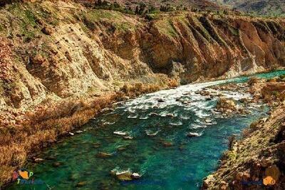 عملیات اجرایی سد آبریز کهگیلویه در انتظار ابلاغ قانون بوجه ۱۴۰۴