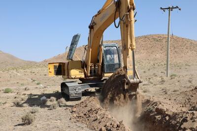 آبرسانی به ۸۱ روستای اردبیل به اتمام رسیده است