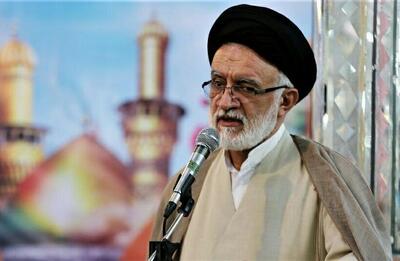 ضرورت ارتقاء امنیت اطراف حرم‌های امامزادگان مستقر در شیراز