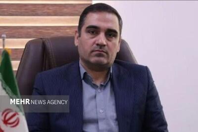 پاکسازی قمصر کهریزک از کارگاه‌های بازیافت غیرمجاز