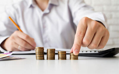 نقش مالیات بر عایدی سرمایه در جهت‌دهی به تولید