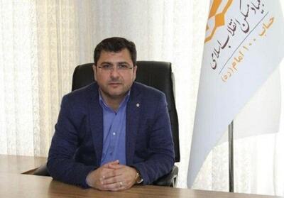 پیشرفت فیزیکی ۶۲ درصدی پروژه اقدام ملی مسکن در آببر زنجان