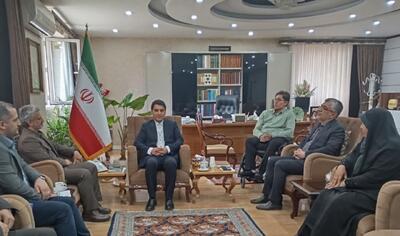 ورزشکاران جانباز و توان‌یاب کردستان مورد حمایت قرار می‌گیرند