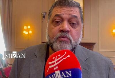 اسامه حمدان: آتش‌بس سبب توقف مقاومت فلسطین نمی‌شود