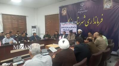 دادستان جدید شهرستان اندیکا معرفی شد