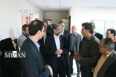 ۳ هزار و ۶۰۰ پرونده در ۳ شعبه دادگاه صلح شهرستان پیرانشهر رسیدگی شده است