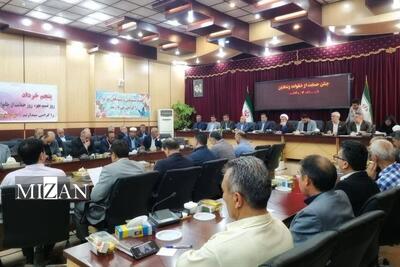 خیران گنبد کاووس برای کمک به خانواده‌های زندانیان بیش از ۲ میلیارد تومان گلریزان کردند
