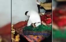همدستی بی رحمانه پدر و پسرانش برای قتل دختر خانواده و انتشار فیلم قتل در مجازی