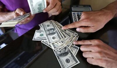 سیگنال مثبت از عمان قیمت دلار را تکان داد
