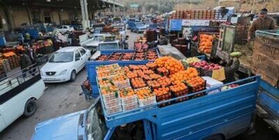 پیاز، سیب‌زمینی و گوجه‌فرنگی دوباره گران شد/ افزایش ۵۰ درصدی قیمت میوه در بازار امروز