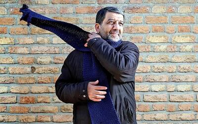 ضرغامی: 88 افتخار من است؛ لحظه‌ای پشیمان نیستم!