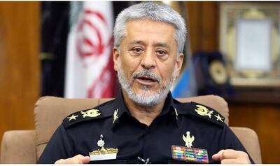 ارتش خط‌و‌نشان کشید: با اولین خطای دشمن، جنگ آغاز می‌شود!