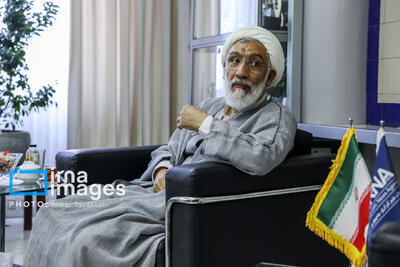مشکل کشور این است که همه در همه چیز دخالت می‌کنند؛ هر تخصصی باید به صاحب خود سپرده شود