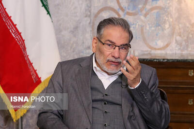 مشاور سیاسی رهبری انقلاب:: صدای تهدیدها از سوی واشنگتن کاملا خاموش شده است