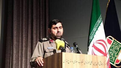هنرمندان تهران جایگاه مهم این استان در جنگ را روایت کنند