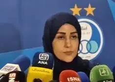 سخنگوی باشگاه استقلال و فرمان کنترل قیمت‌ها: پایبندی مشروط به عدالت فراگیر در لیگ برتر