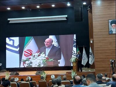 رئیس مجلس شورای اسلامی :شهید امیرعبداللهیان یک دیپلمات در میدان بود که در عرصه مقاومت حاضر شد