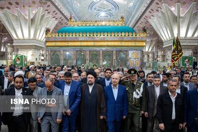 عضو هیات رئیسه مجلس:نمایندگان با آرمان‌های امام تجدیدمیثاق می‌کنند