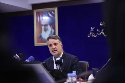 میزان خودکشی بین دانشجویان علوم پزشکی
