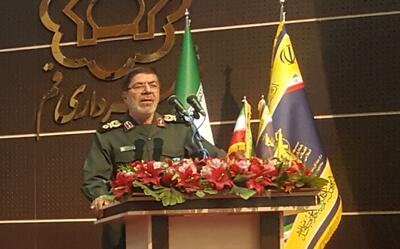 نامه مودبانه رییس جمهور آمریکا به رهبر انقلاب؛ نشانه اقتدار و سرافرازی ملت ایران