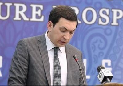 ازبکستان بر احیای گفتگوهای شانگهای با افغانستان تأکید کرد