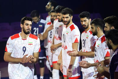 پاداش طلایی برای قهرمان والیبال جهان؛ یک میلیون دلار در انتظار فاتحان زمین
