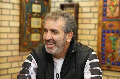 این خریدها اگر خوب بودند که تیم های دیگر سراغشان می رفتند/ درویش با موتور می آمد تا با ما عکس یادگاری بگیرد - پارس فوتبال