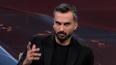 میثاقی: جباری با کسی تعارف ندارد - پارس فوتبال