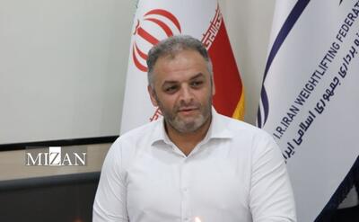 توضیحات انوشیروانی درباره انتخابات فدراسیون جهانی وزنه برداری - پارس فوتبال