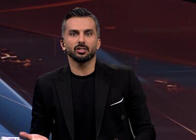 میثاقی: تیم ملی مگر مدرسه است؟ - پارس فوتبال