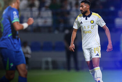 الفتح 3-2 النصر؛ هدیه سه امتیازی هم به‌کار رونالدو و یارانش نیامد - پارس فوتبال