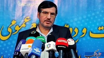 پارالمپیک قربانی کمبود بودجه! - پارس فوتبال