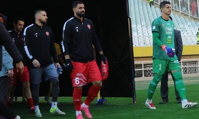 افسار فوتبال ایران در دست دلال‌ها/ پرسپولیسِ نیازمند یا یک پیام گمراه کننده - پارس فوتبال