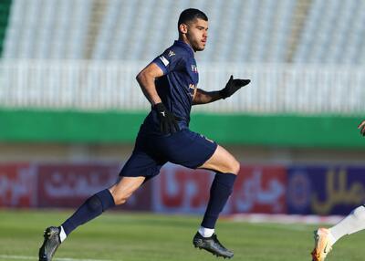 رضایت نامه یک میلیون دلاری گل گهر برای مدافع جوان؛ او را به استقلال و پرسپولیس نمی‌دهیم! - پارس فوتبال