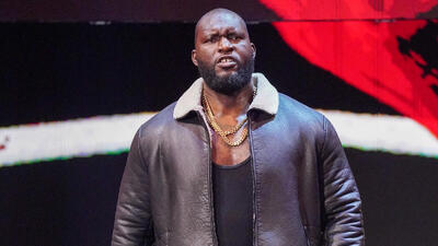 غول ساکت WWE صدایش را بلند کرد؛ آماده‌ام که دوباره سلطه پیدا کنم - پارس فوتبال