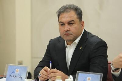 دَرِ تیم‌های ملی بسکتبال به روی بازیکنان شهرستانی باز است - پارس فوتبال