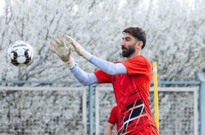 بیرانوند: می‌دانستم باید با هواداران پرسپولیس و مجریان پرسپولیسی بجنگم! - پارس فوتبال