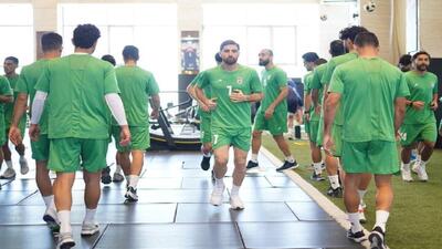 بازیکن تیم ملی فوتبال ایران از تیم هلندی جدا شد - پارس فوتبال