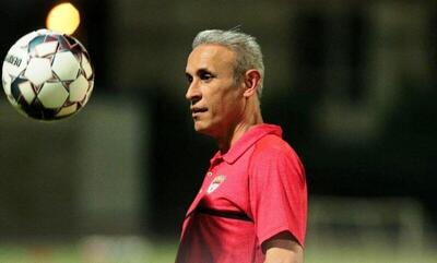 یحیی گل‌محمدی در مسیر «پرسپولیس ۲» / جذب ستاره‌های مازاد پرسپولیس و استقلال توسط فولاد - پارس فوتبال