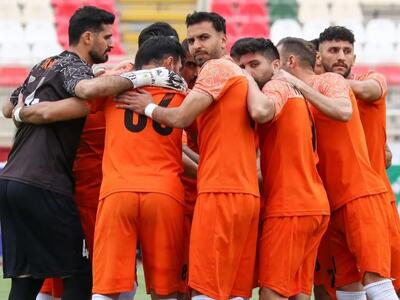 تیم مس سونگون نابود می‌شود! - پارس فوتبال